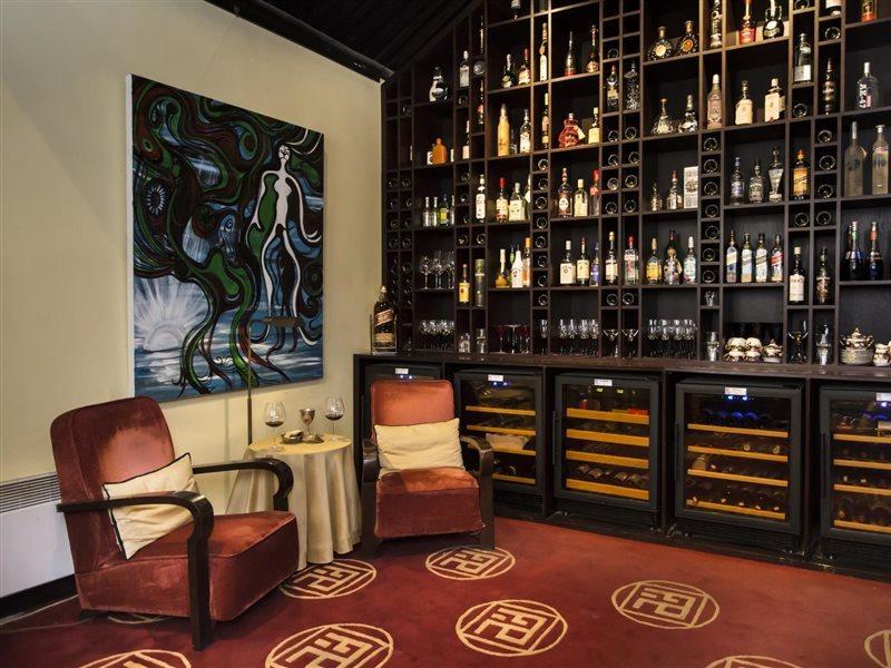 Duge Boutique Hotel Pékin  Extérieur photo